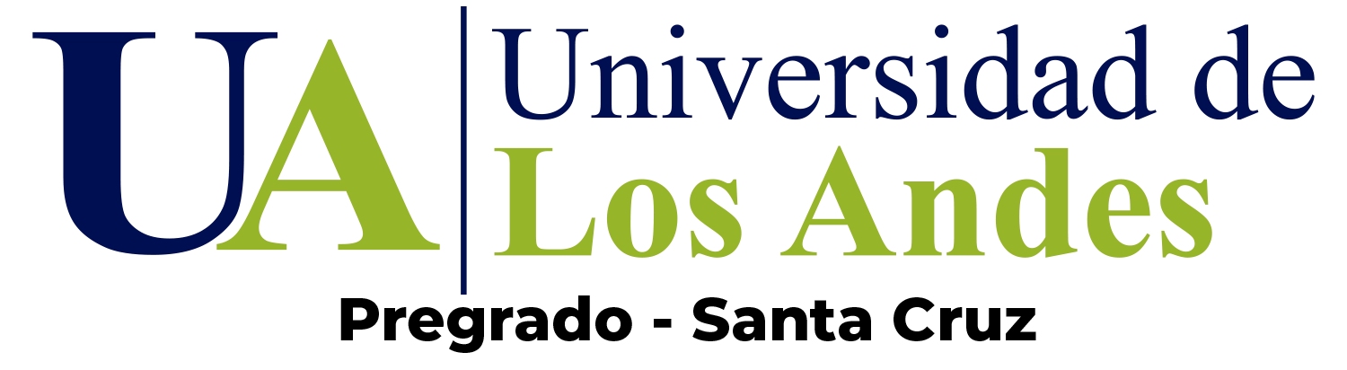 Universidad de Los Andes